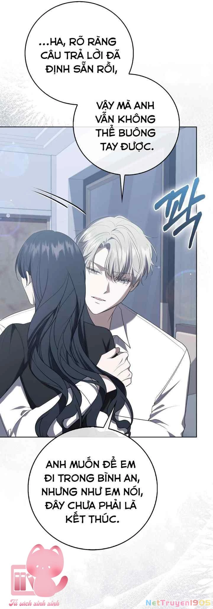 Bạn Trai Của Nam Chính Ám Ảnh Tôi Chapter  69 - 7