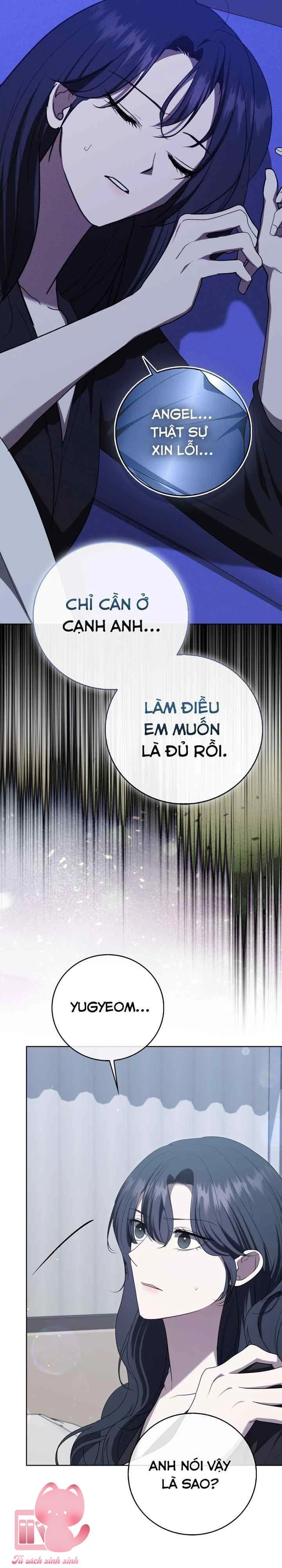 Bạn Trai Của Nam Chính Ám Ảnh Tôi Chapter  69 - 9