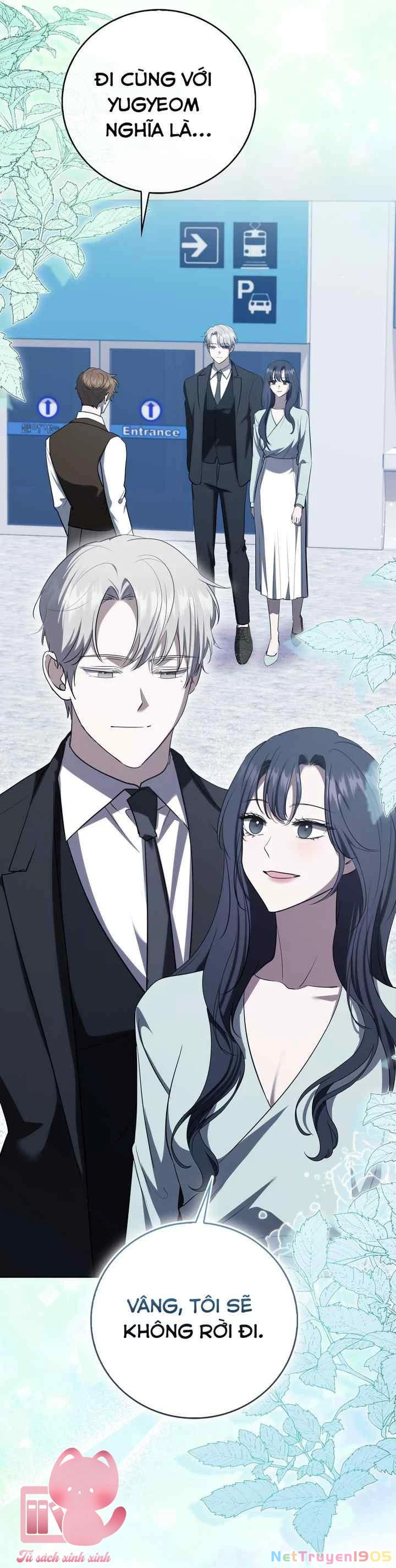 Bạn Trai Của Nam Chính Ám Ảnh Tôi Chapter  69 - 13