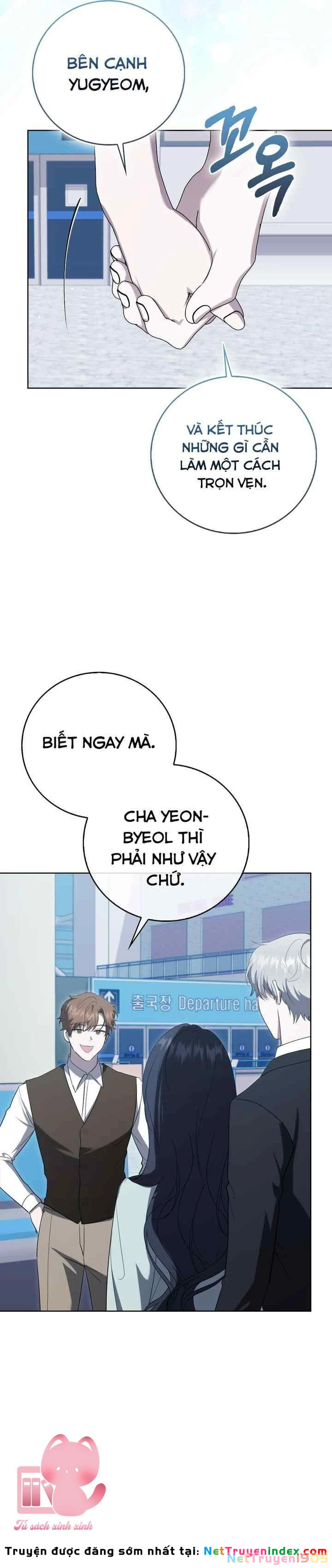 Bạn Trai Của Nam Chính Ám Ảnh Tôi Chapter  69 - 14