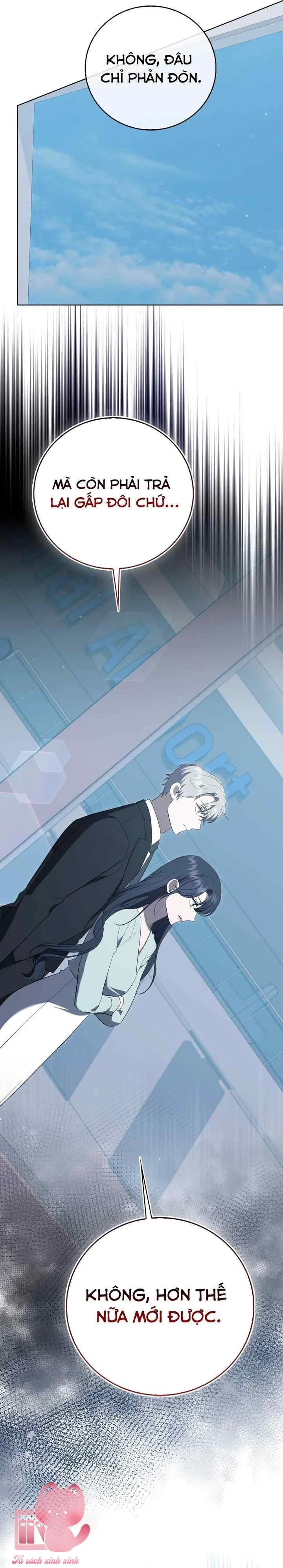 Bạn Trai Của Nam Chính Ám Ảnh Tôi Chapter  69 - 15