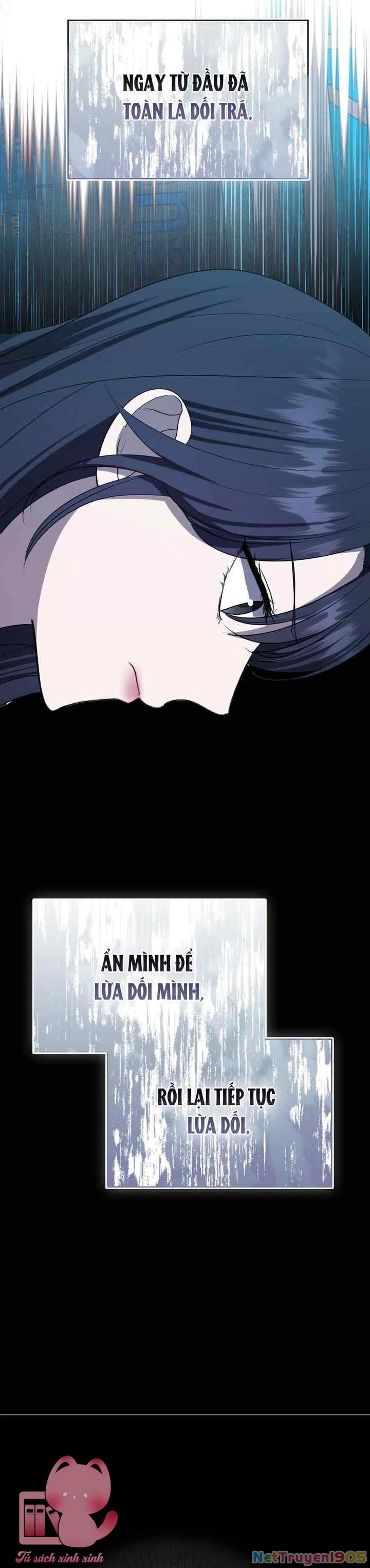 Bạn Trai Của Nam Chính Ám Ảnh Tôi Chapter  69 - 16