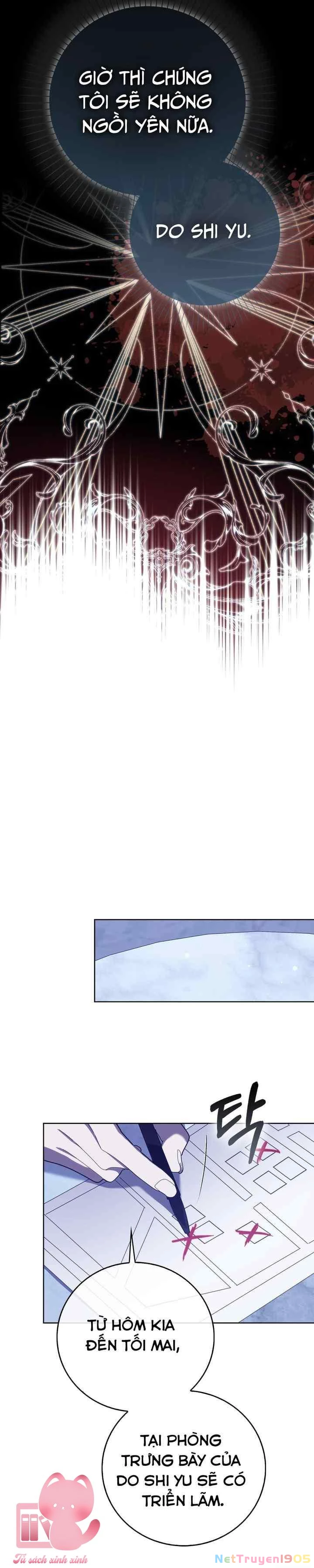 Bạn Trai Của Nam Chính Ám Ảnh Tôi Chapter  69 - 17