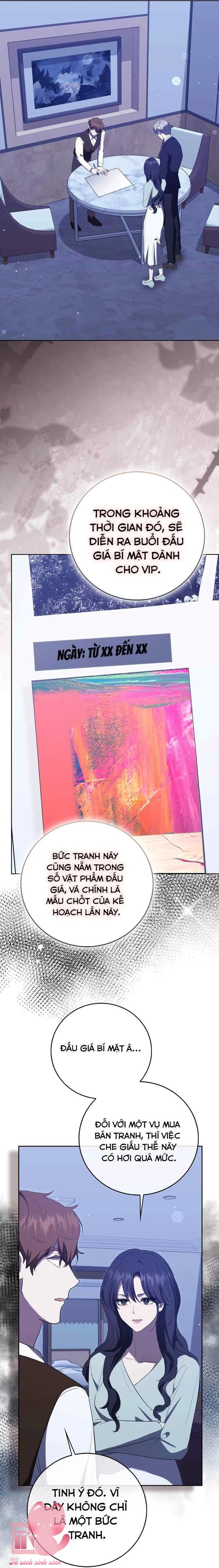 Bạn Trai Của Nam Chính Ám Ảnh Tôi Chapter  69 - 18