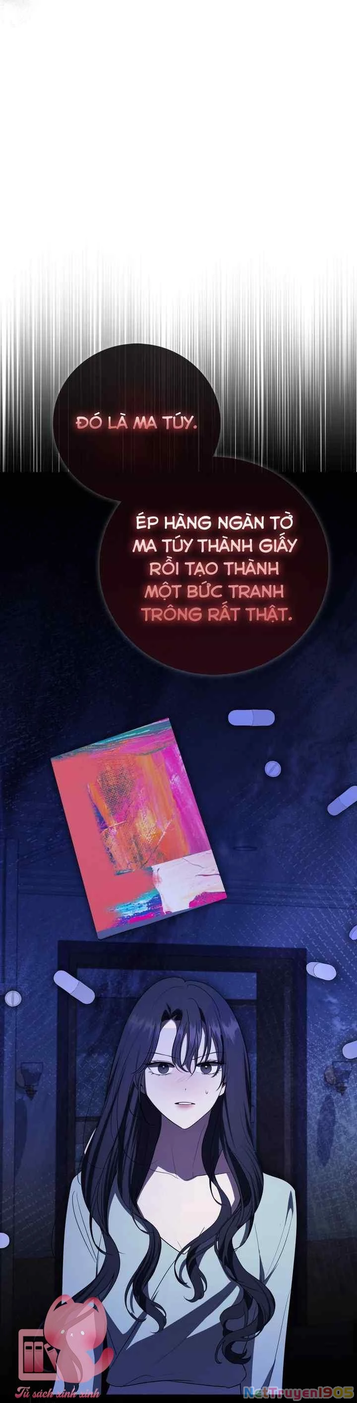 Bạn Trai Của Nam Chính Ám Ảnh Tôi Chapter  69 - 19