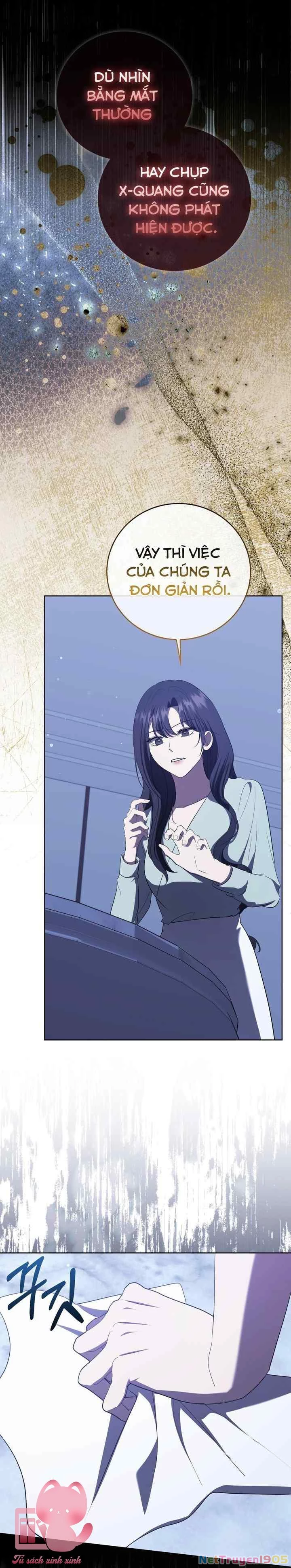 Bạn Trai Của Nam Chính Ám Ảnh Tôi Chapter  69 - 20