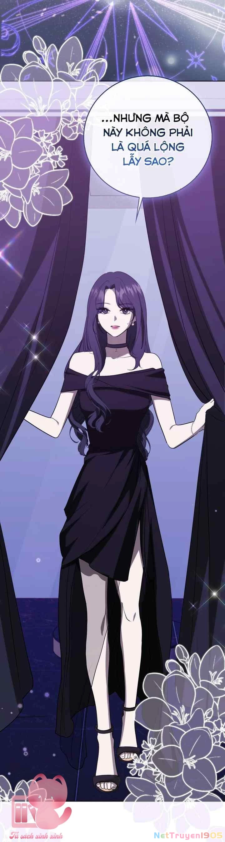 Bạn Trai Của Nam Chính Ám Ảnh Tôi Chapter  69 - 22