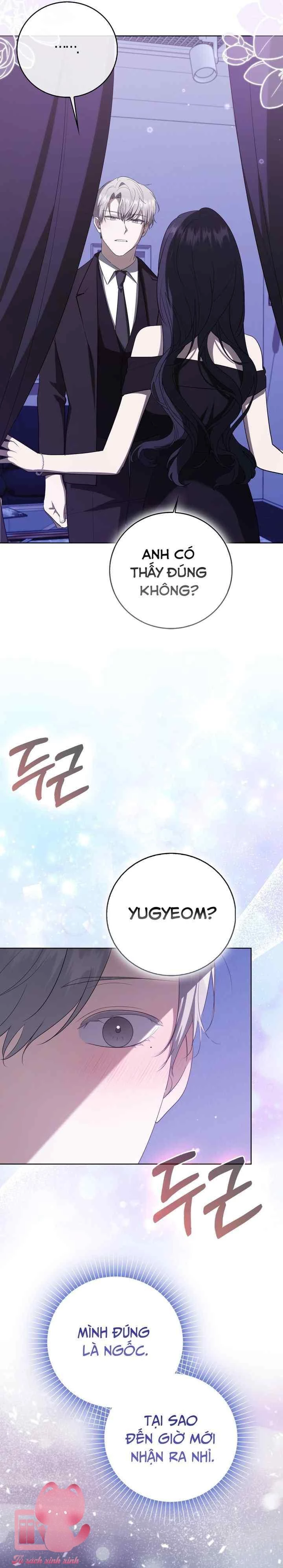 Bạn Trai Của Nam Chính Ám Ảnh Tôi Chapter  69 - 23