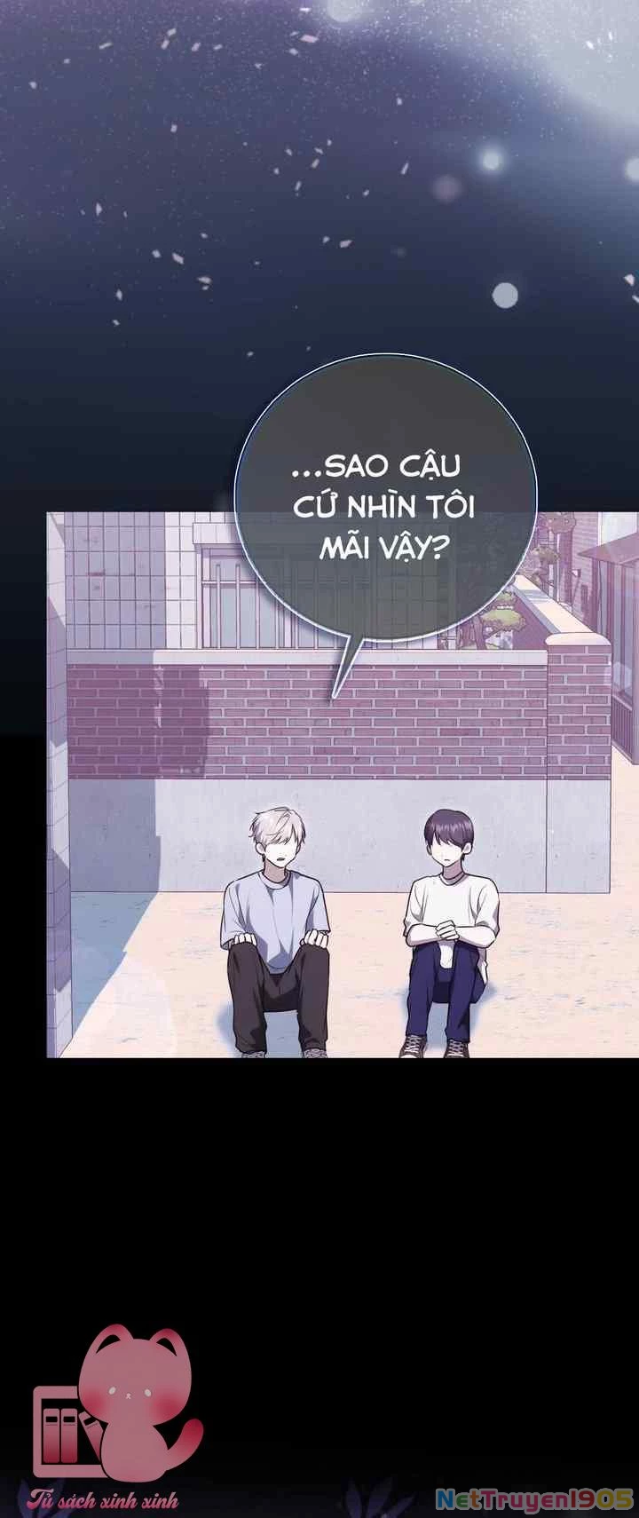 Bạn Trai Của Nam Chính Ám Ảnh Tôi Chapter  69 - 24