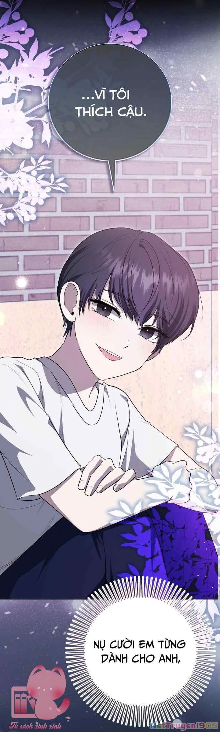 Bạn Trai Của Nam Chính Ám Ảnh Tôi Chapter  69 - 25