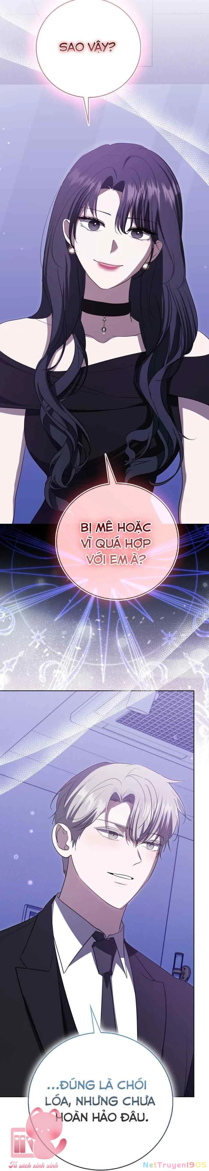 Bạn Trai Của Nam Chính Ám Ảnh Tôi Chapter  69 - 28