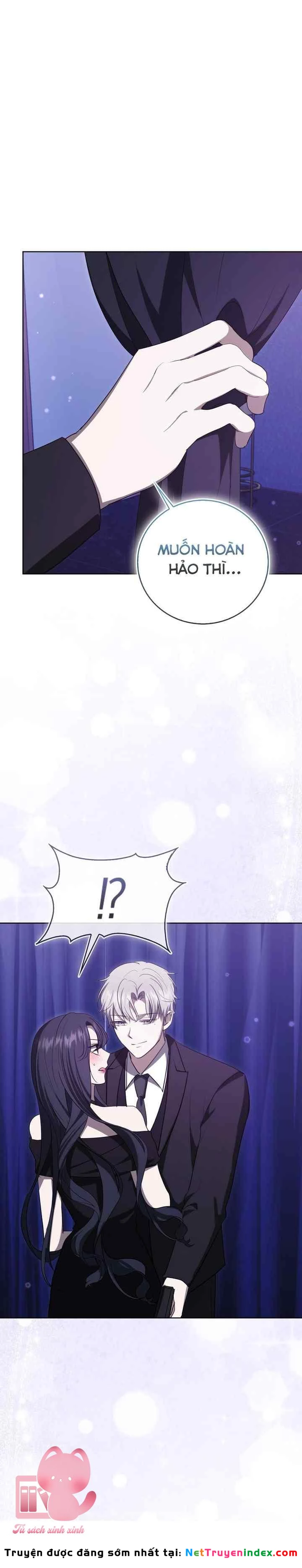 Bạn Trai Của Nam Chính Ám Ảnh Tôi Chapter  69 - 29