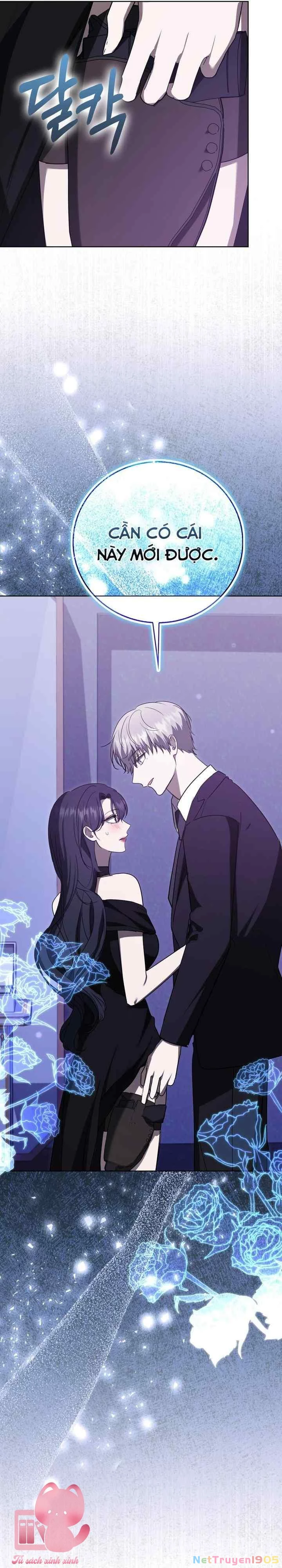 Bạn Trai Của Nam Chính Ám Ảnh Tôi Chapter  69 - 30