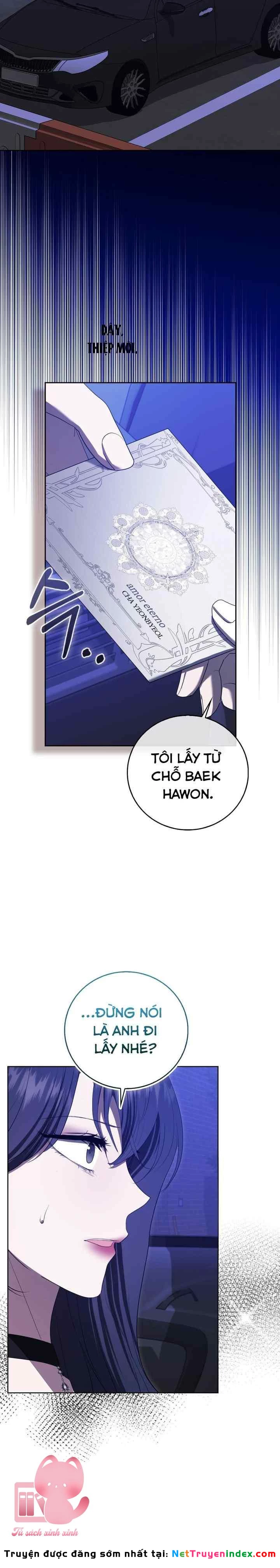 Bạn Trai Của Nam Chính Ám Ảnh Tôi Chapter  69 - 32