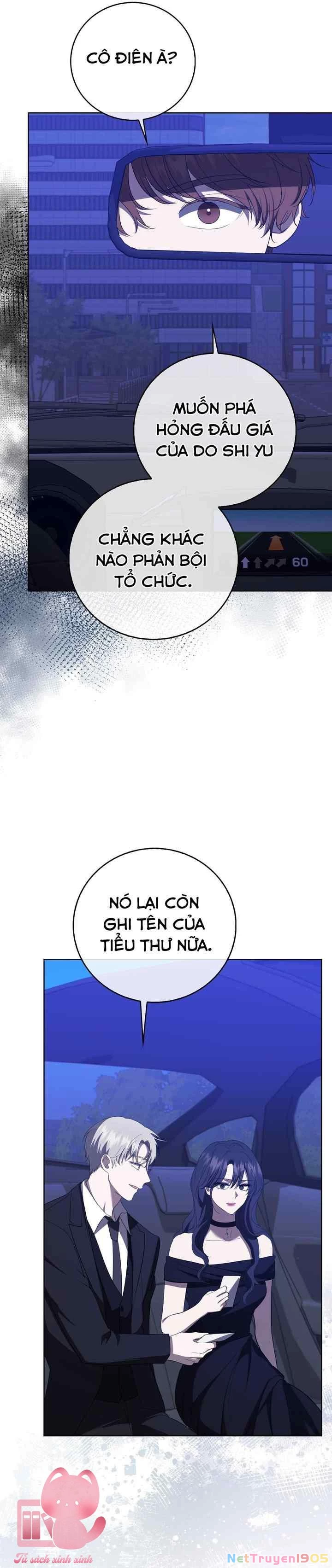 Bạn Trai Của Nam Chính Ám Ảnh Tôi Chapter  69 - 33