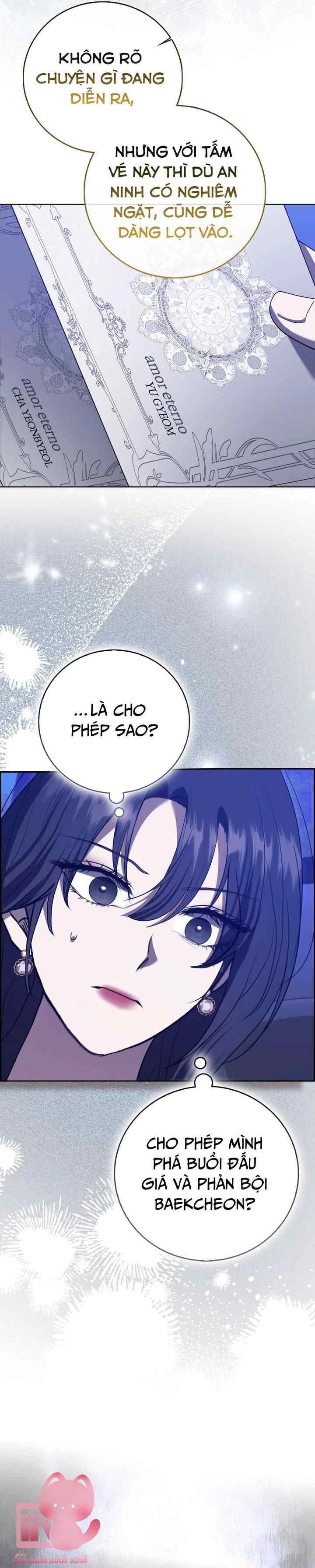 Bạn Trai Của Nam Chính Ám Ảnh Tôi Chapter  69 - 34