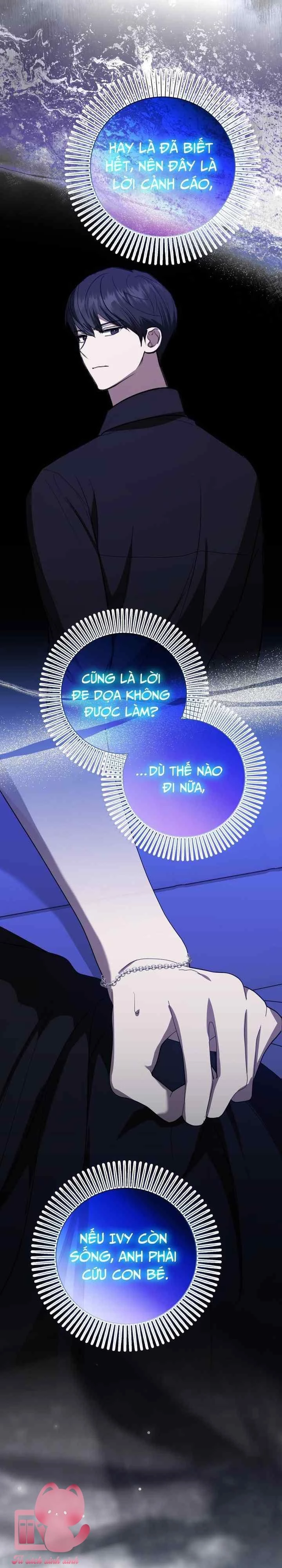 Bạn Trai Của Nam Chính Ám Ảnh Tôi Chapter  69 - 35