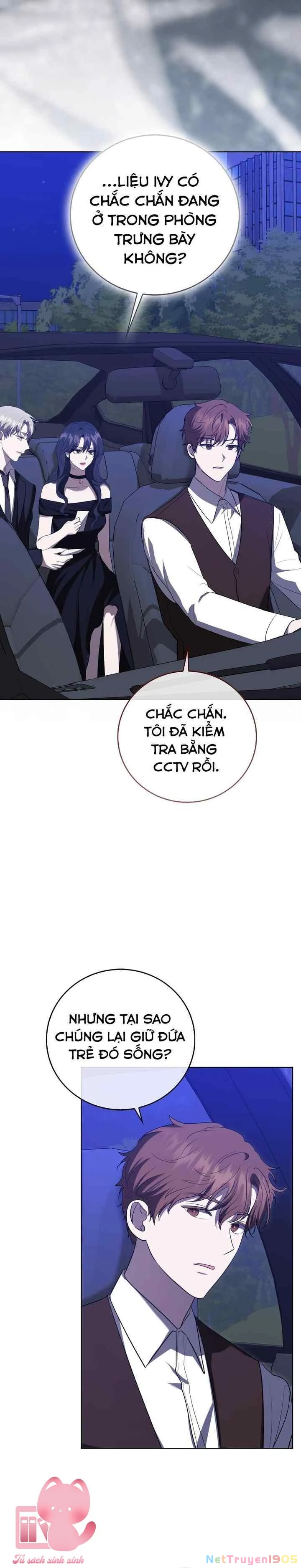 Bạn Trai Của Nam Chính Ám Ảnh Tôi Chapter  69 - 36