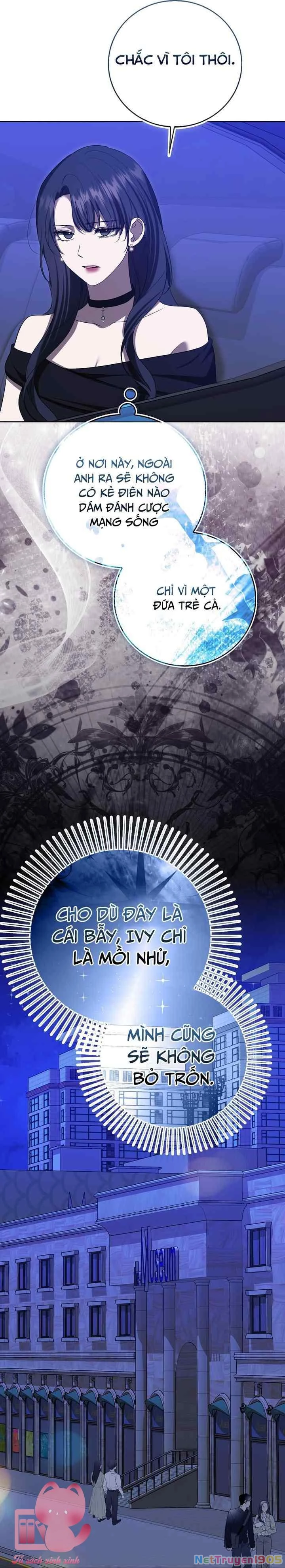 Bạn Trai Của Nam Chính Ám Ảnh Tôi Chapter  69 - 37