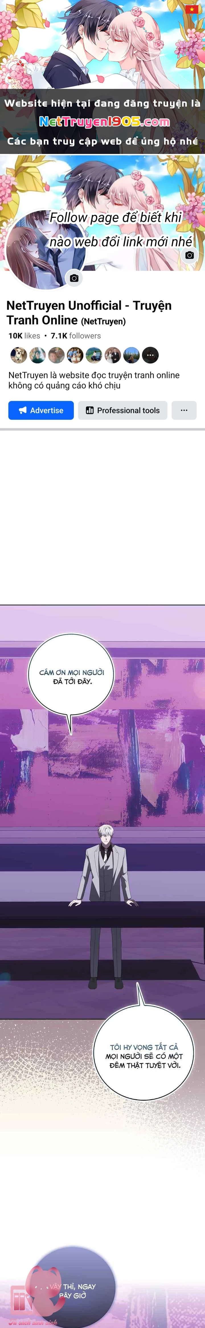 Bạn Trai Của Nam Chính Ám Ảnh Tôi Chapter  70 - 1