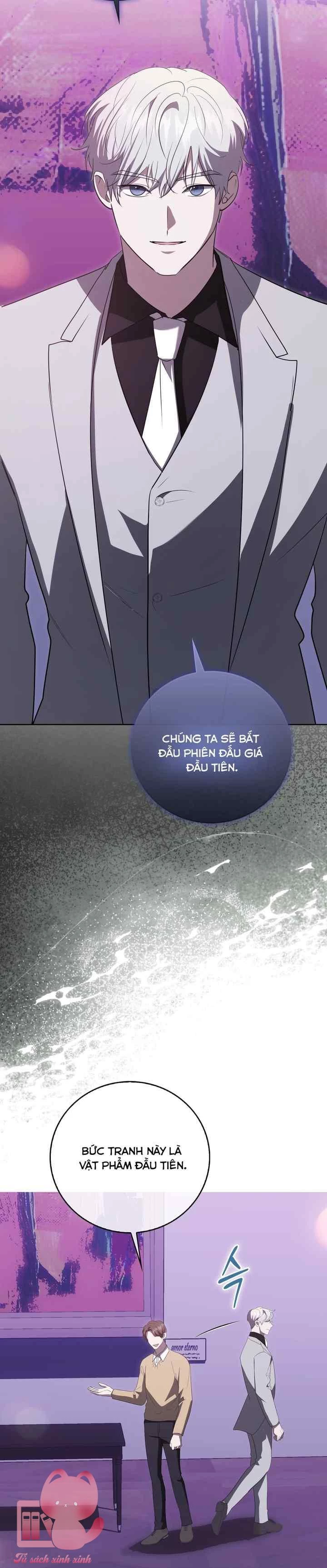 Bạn Trai Của Nam Chính Ám Ảnh Tôi Chapter  70 - 2