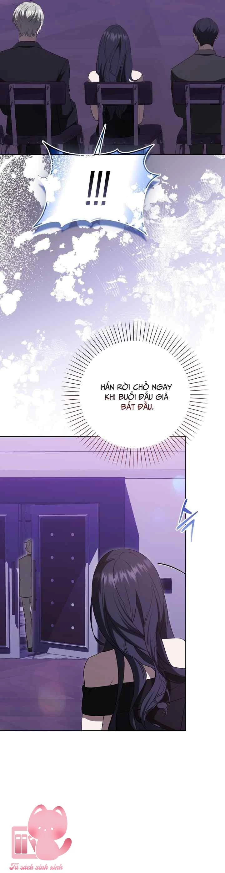 Bạn Trai Của Nam Chính Ám Ảnh Tôi Chapter  70 - 3