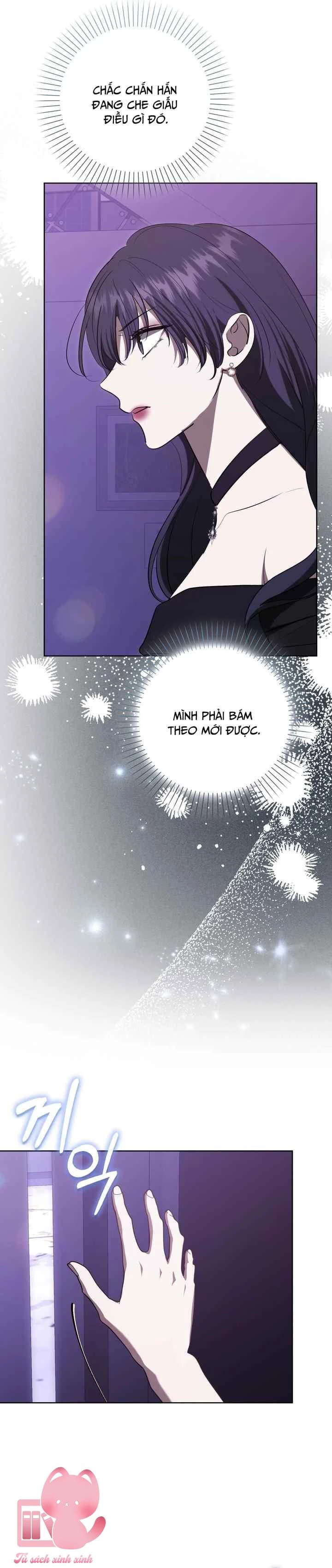 Bạn Trai Của Nam Chính Ám Ảnh Tôi Chapter  70 - 4