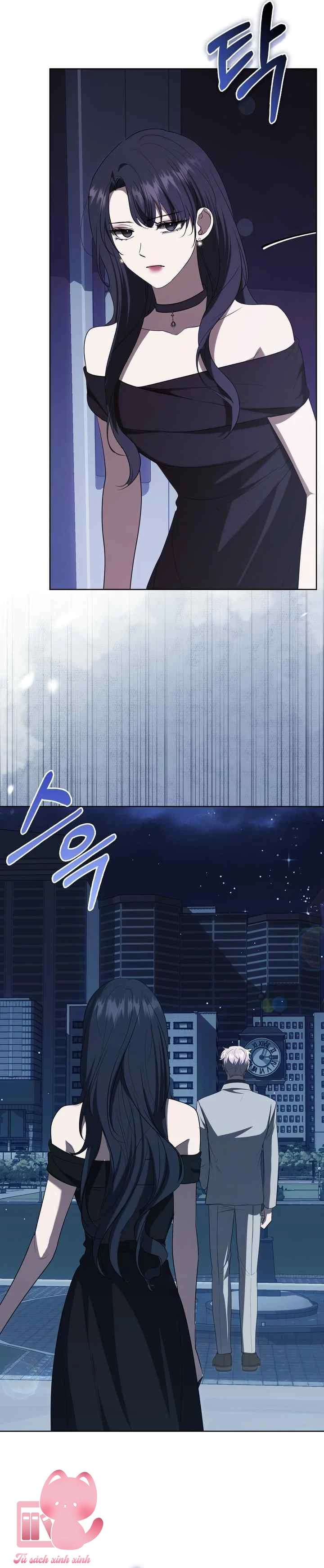 Bạn Trai Của Nam Chính Ám Ảnh Tôi Chapter  70 - 5