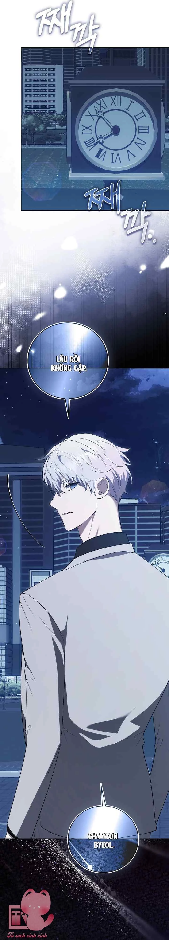 Bạn Trai Của Nam Chính Ám Ảnh Tôi Chapter  70 - 6