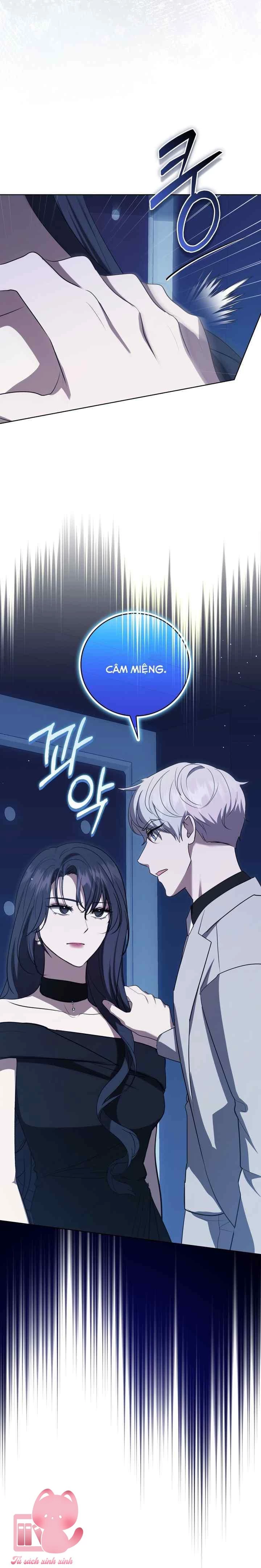 Bạn Trai Của Nam Chính Ám Ảnh Tôi Chapter  70 - 9