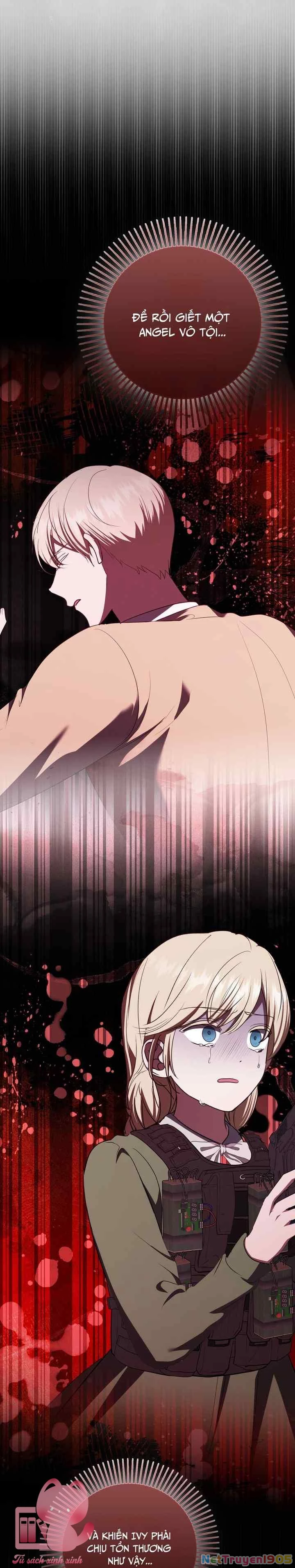 Bạn Trai Của Nam Chính Ám Ảnh Tôi Chapter  70 - 11