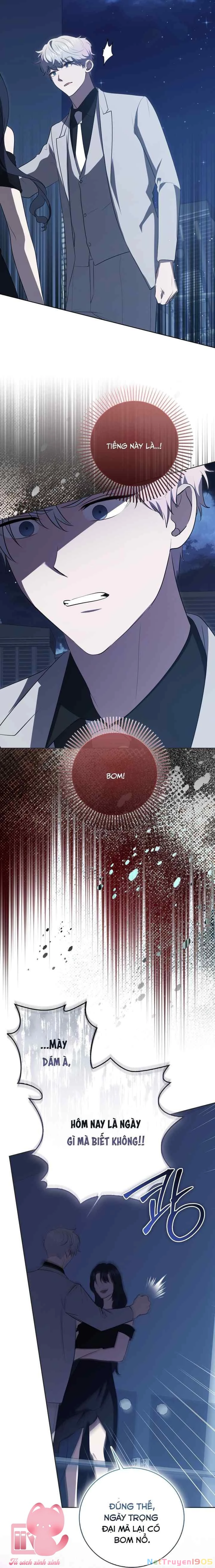 Bạn Trai Của Nam Chính Ám Ảnh Tôi Chapter  70 - 15