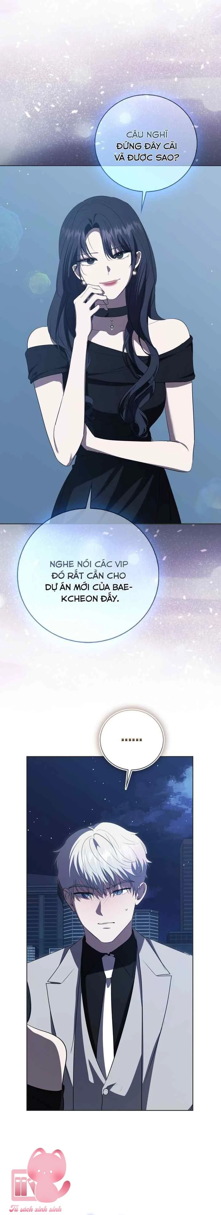 Bạn Trai Của Nam Chính Ám Ảnh Tôi Chapter  70 - 16