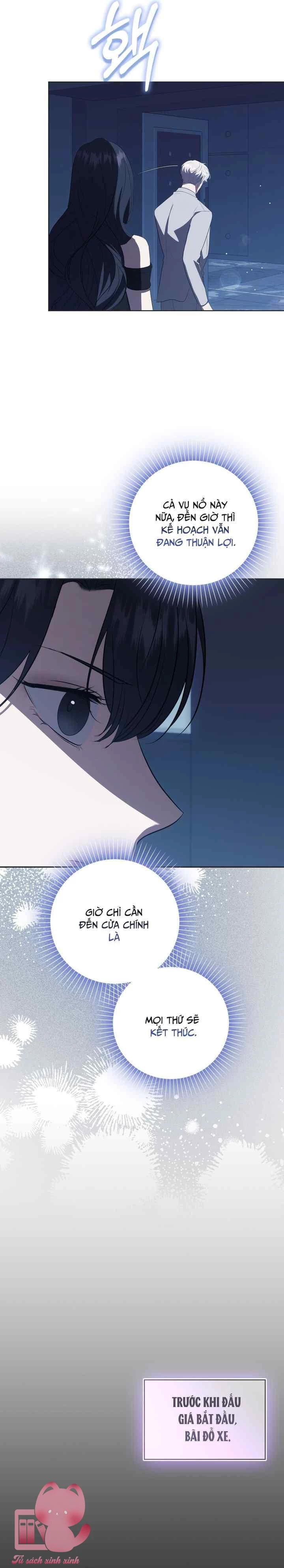 Bạn Trai Của Nam Chính Ám Ảnh Tôi Chapter  70 - 17