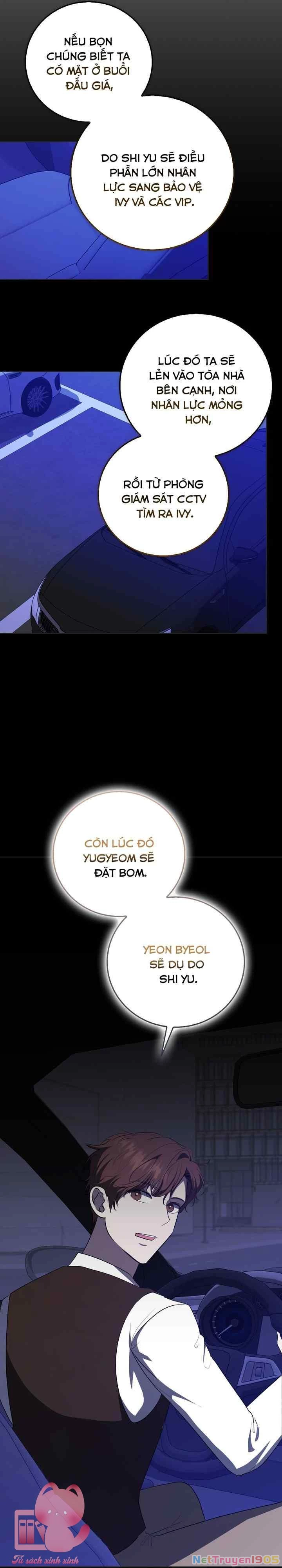 Bạn Trai Của Nam Chính Ám Ảnh Tôi Chapter  70 - 18
