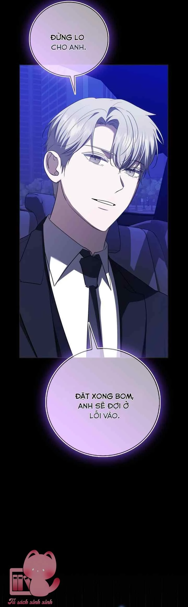Bạn Trai Của Nam Chính Ám Ảnh Tôi Chapter  70 - 20