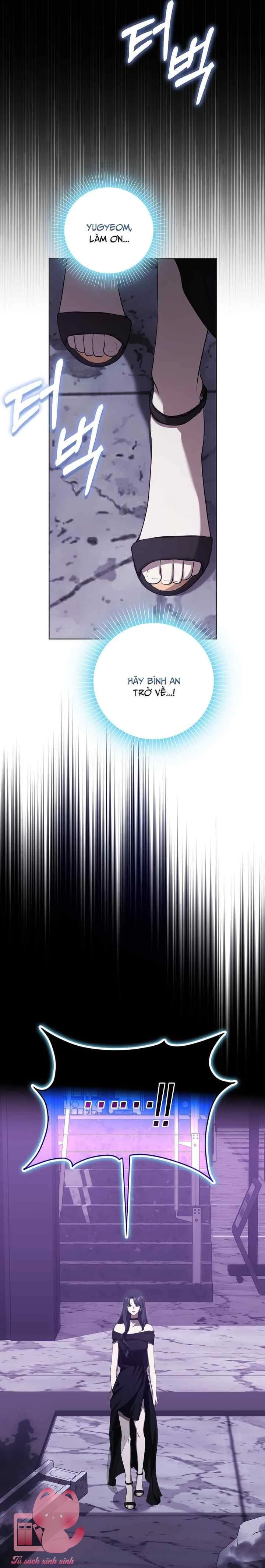 Bạn Trai Của Nam Chính Ám Ảnh Tôi Chapter  70 - 21