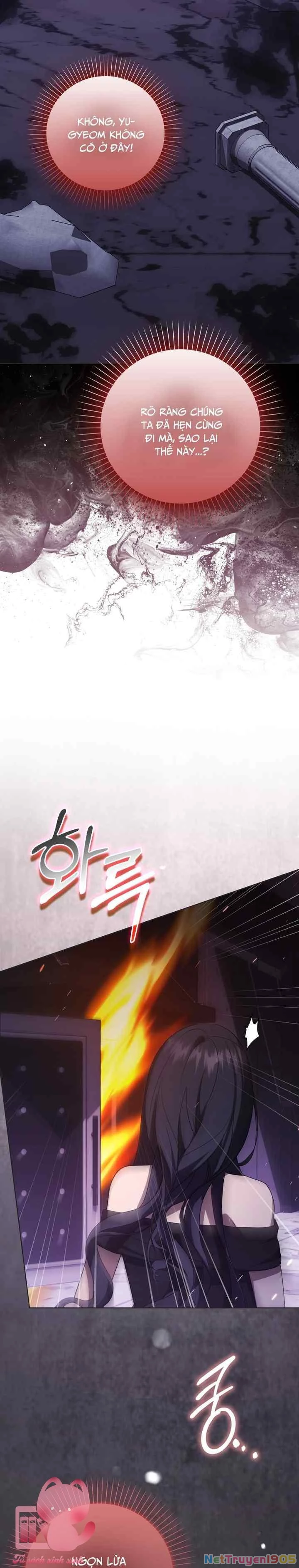 Bạn Trai Của Nam Chính Ám Ảnh Tôi Chapter  70 - 22