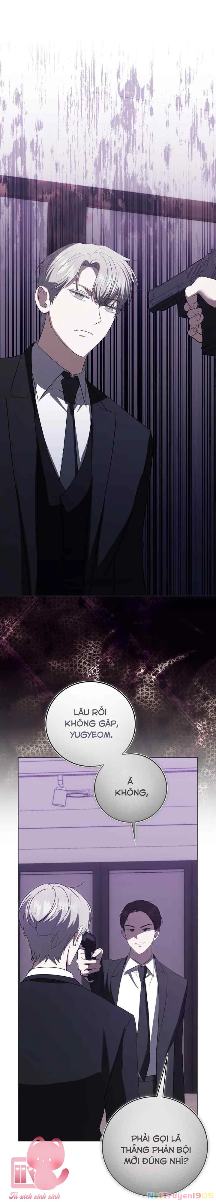 Bạn Trai Của Nam Chính Ám Ảnh Tôi Chapter  70 - 24