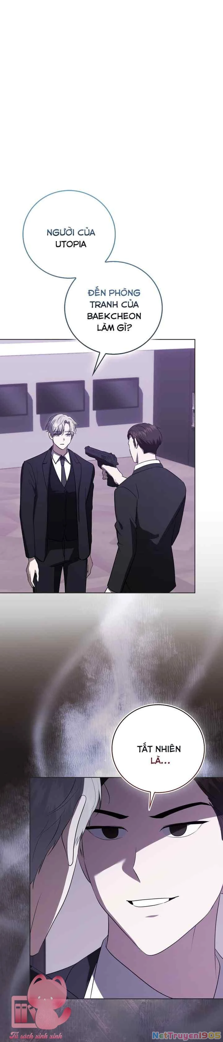 Bạn Trai Của Nam Chính Ám Ảnh Tôi Chapter  70 - 25