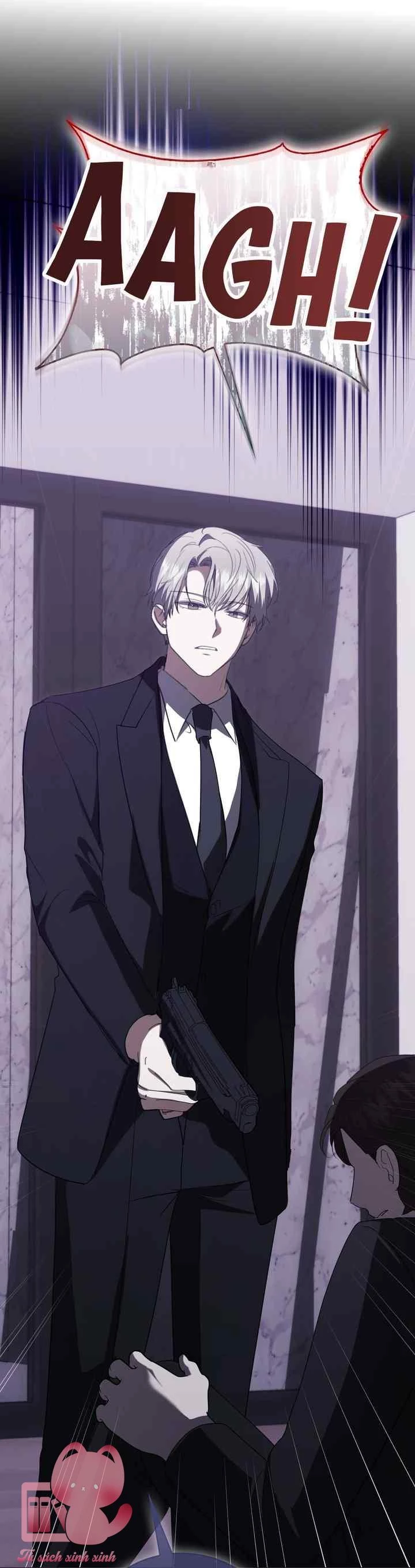 Bạn Trai Của Nam Chính Ám Ảnh Tôi Chapter  70 - 27