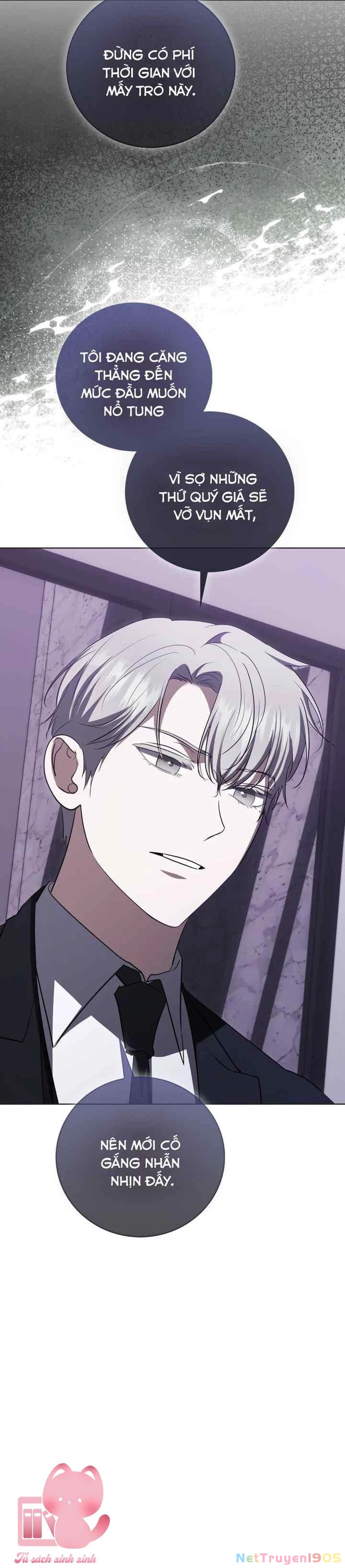 Bạn Trai Của Nam Chính Ám Ảnh Tôi Chapter  70 - 28