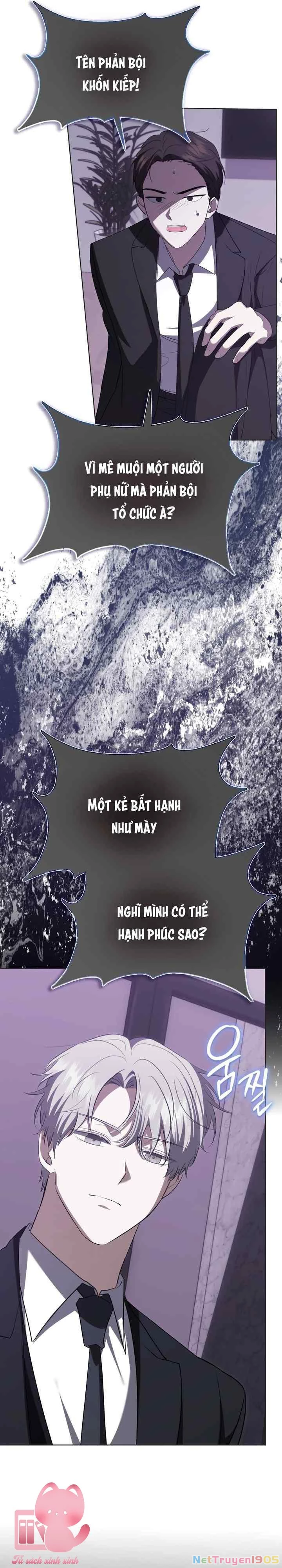 Bạn Trai Của Nam Chính Ám Ảnh Tôi Chapter  70 - 29