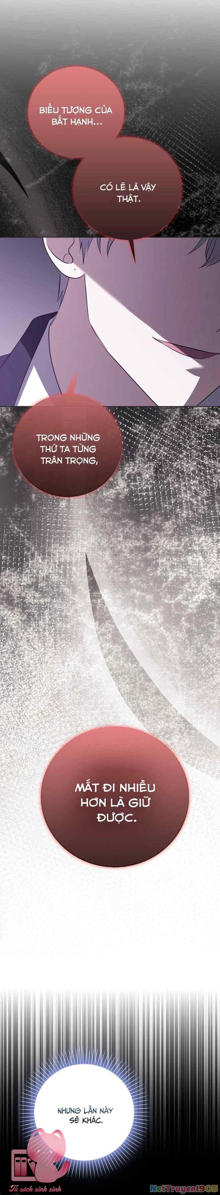 Bạn Trai Của Nam Chính Ám Ảnh Tôi Chapter  70 - 30