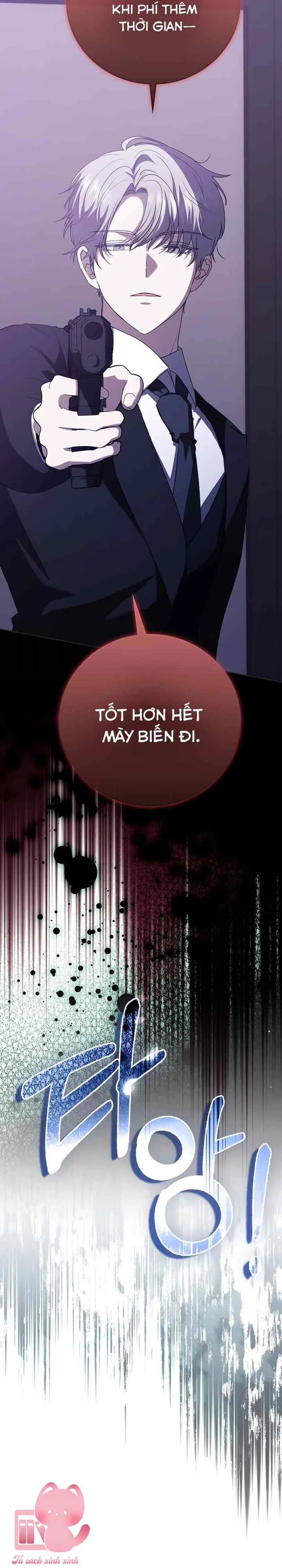 Bạn Trai Của Nam Chính Ám Ảnh Tôi Chapter  70 - 32