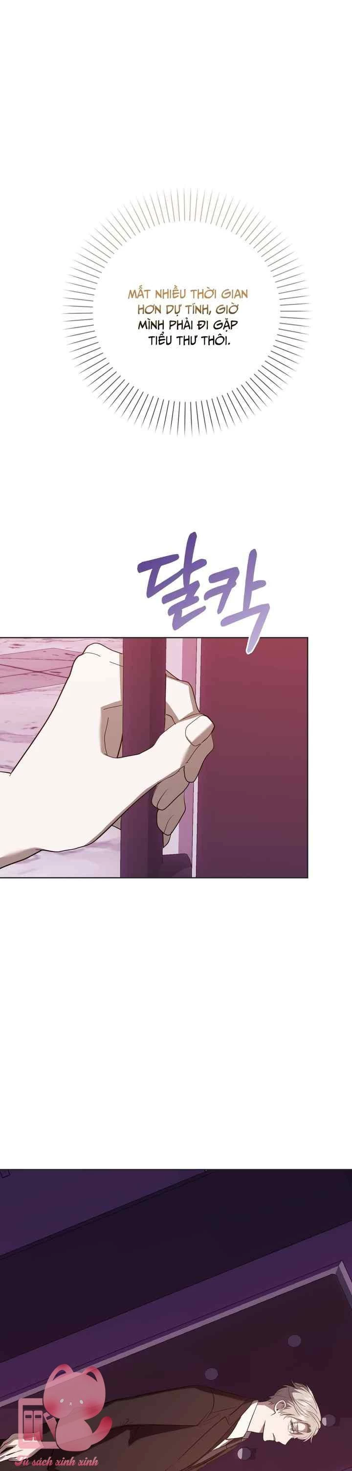 Bạn Trai Của Nam Chính Ám Ảnh Tôi Chapter  70 - 33