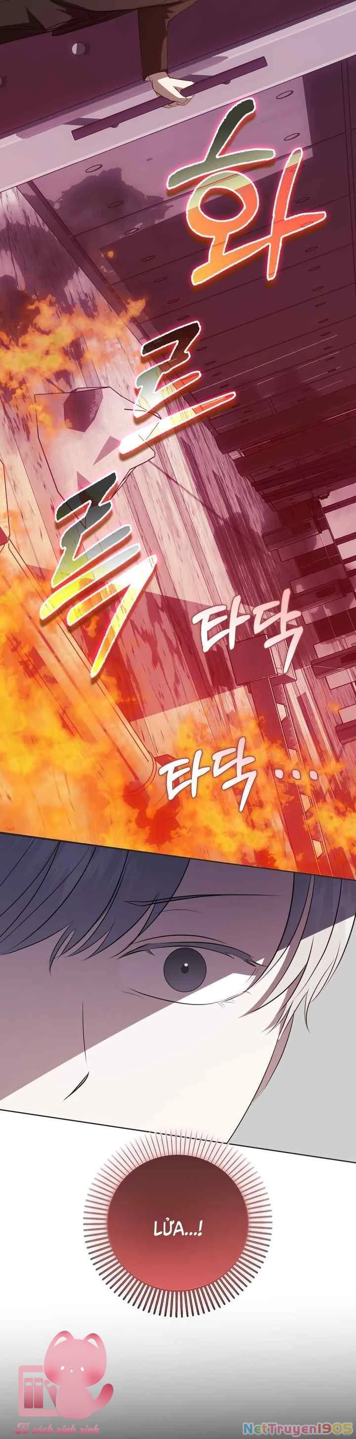 Bạn Trai Của Nam Chính Ám Ảnh Tôi Chapter  70 - 34