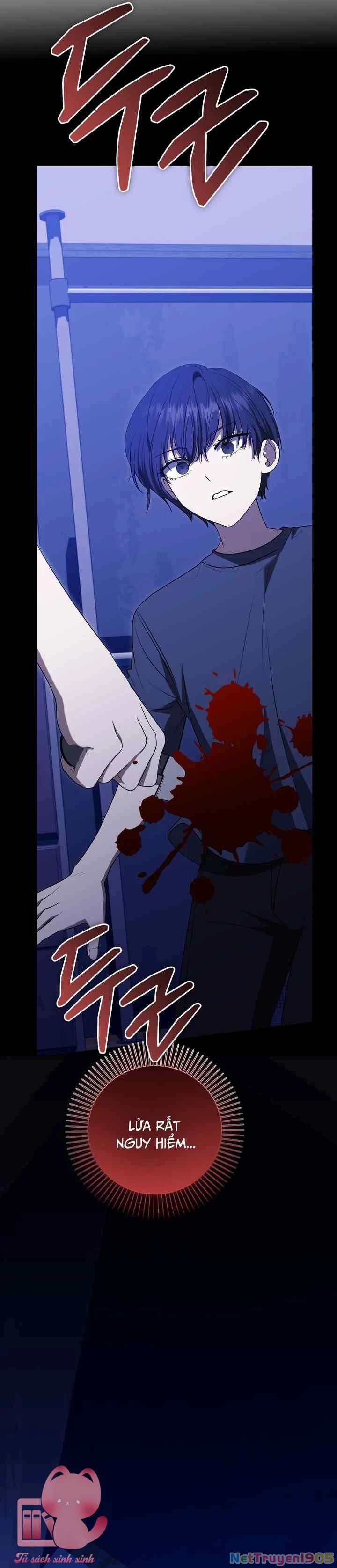 Bạn Trai Của Nam Chính Ám Ảnh Tôi Chapter  70 - 35