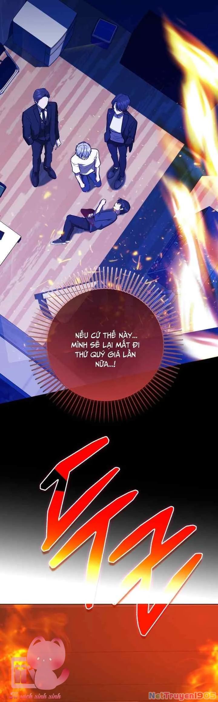 Bạn Trai Của Nam Chính Ám Ảnh Tôi Chapter  70 - 36