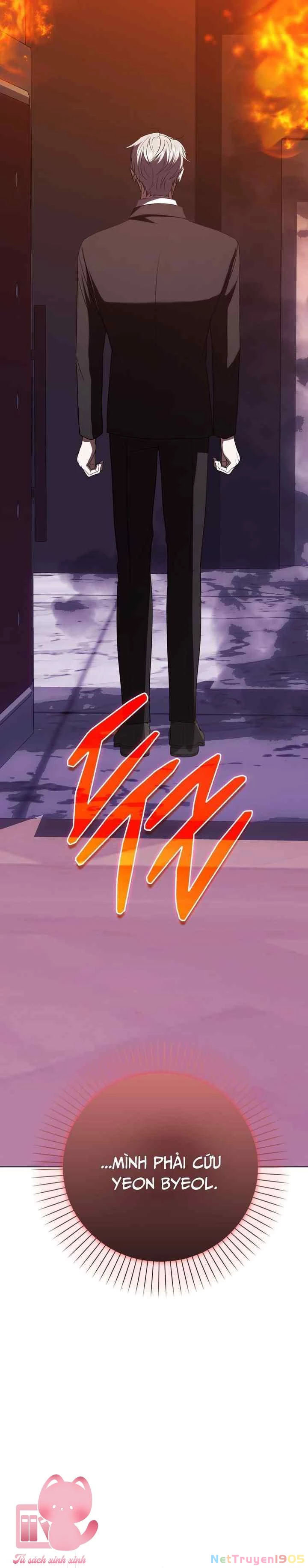 Bạn Trai Của Nam Chính Ám Ảnh Tôi Chapter  70 - 37